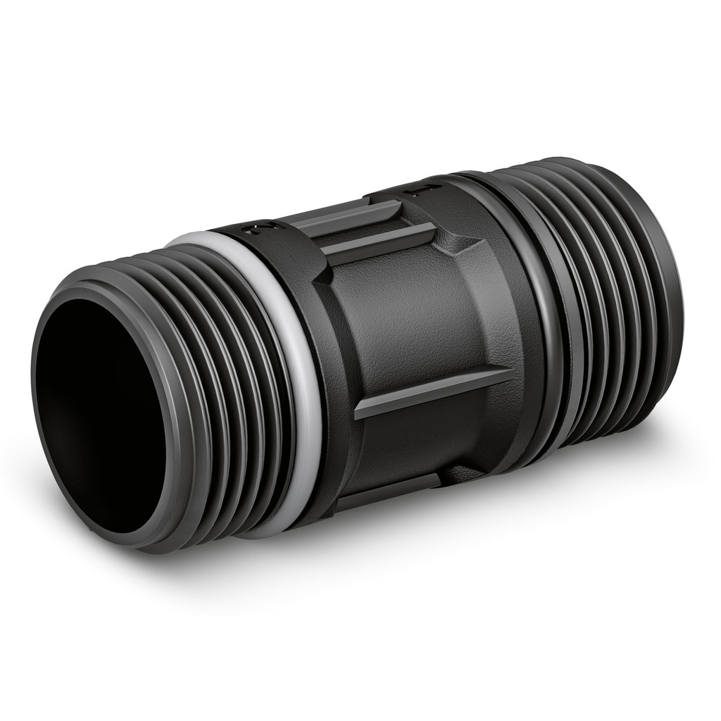 Adaptador de conexion para bombas (axial/radial), Karcher