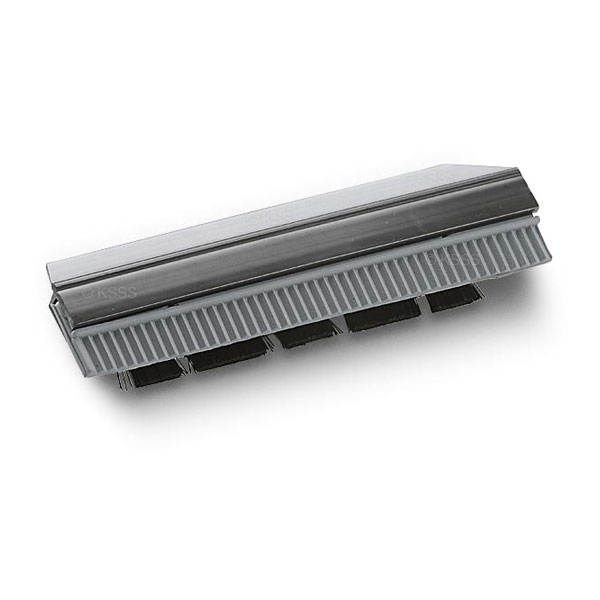 Adaptador suelos duros.T.corta, Karcher