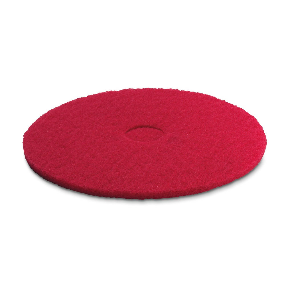 [6.994-122.0] Almohadila rojo 170, Karcher
