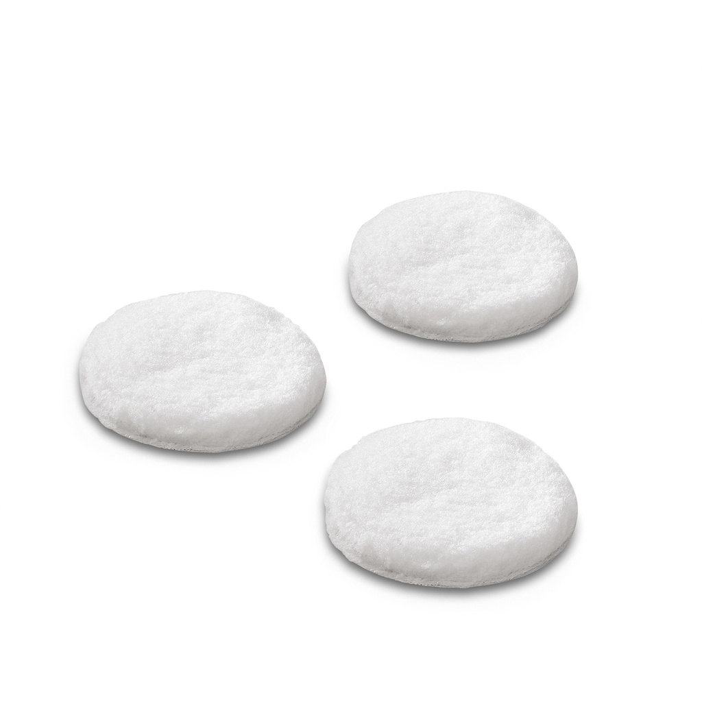 [2.863-193.0] Almohadilla de pulido suelo duro FP 3St., Karcher