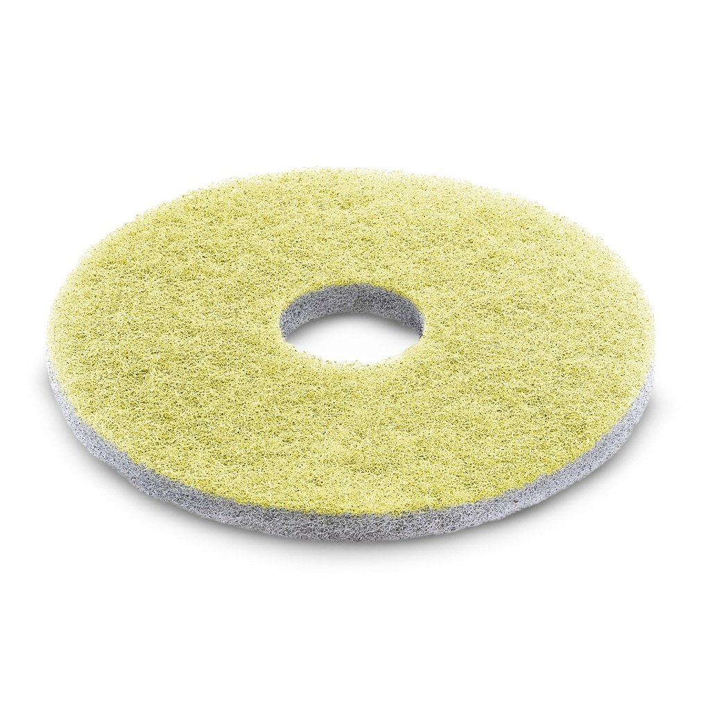 [6.371-257.0] Almohadilla diamantada amarillo set 5x, Karcher