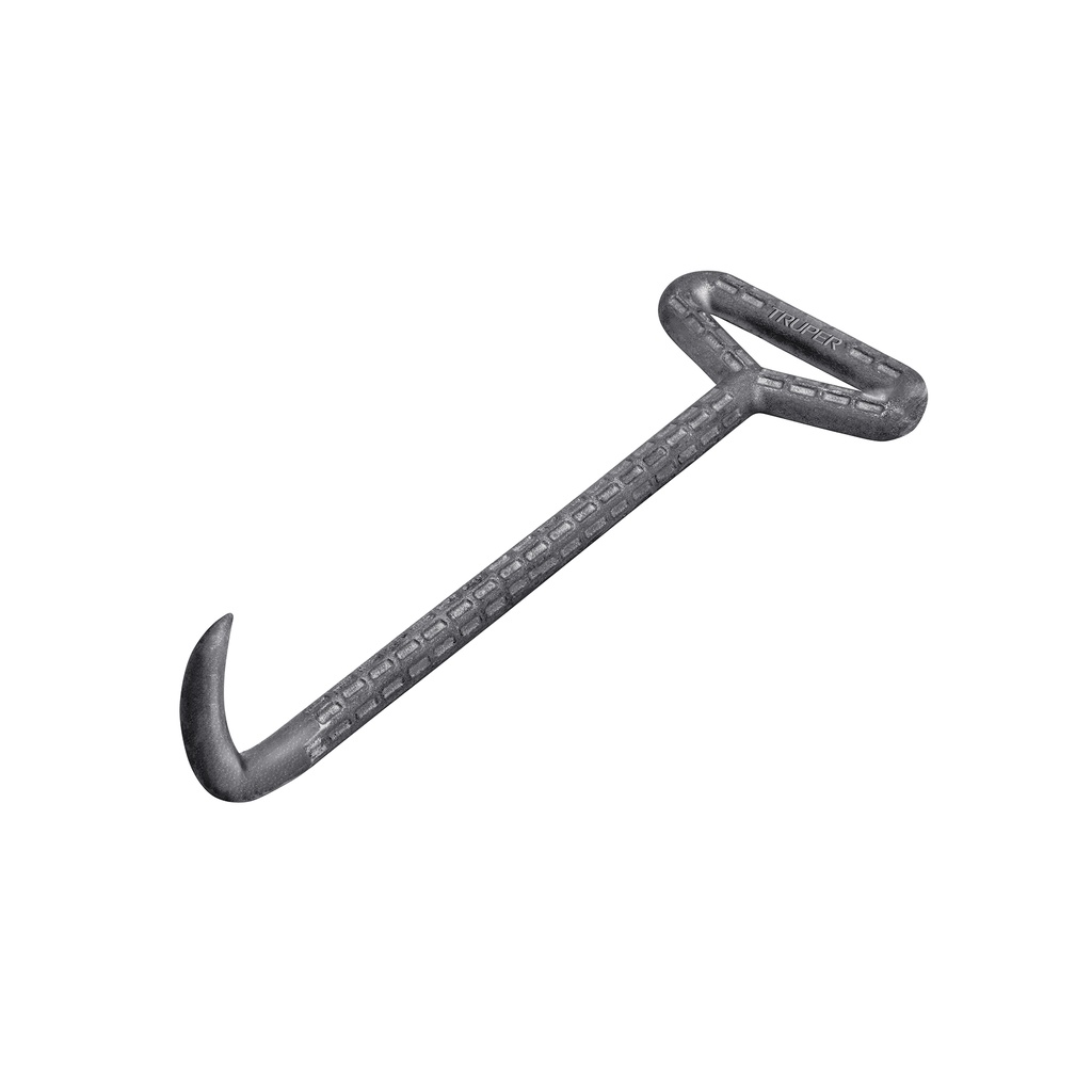 Amarrador de varillas con grip x 300mm x 6mm (1/2"), Truper