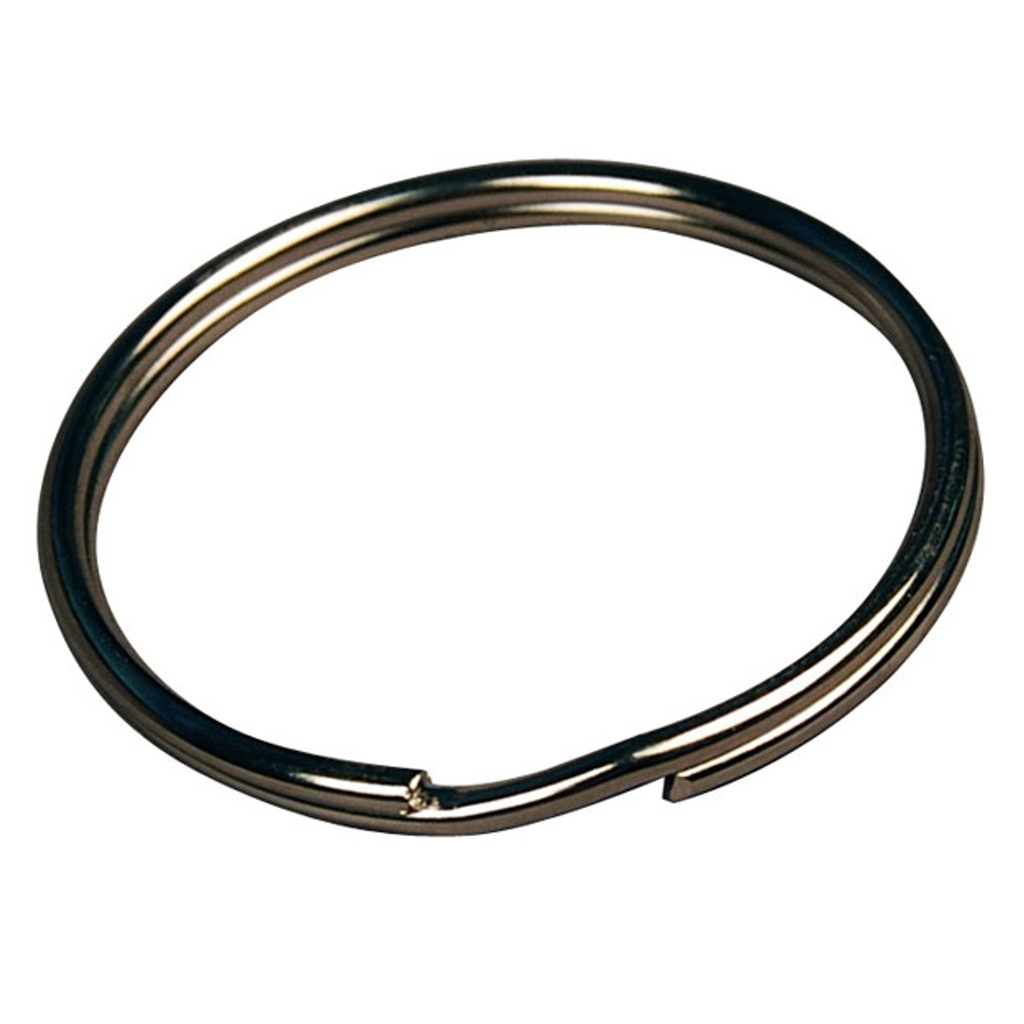 Anillo de accionamiento de trabas, Rotary