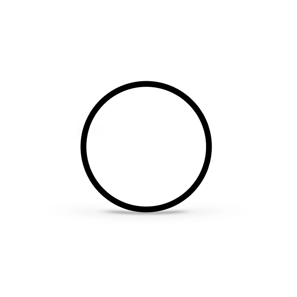 [6.362-092.0] Anillo de guarnicion 36,0 X 2,0-NBR 70, Karcher