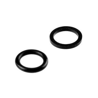 [6.362-365.0] Anillo de guarnicion completo 1ST.-R.-, Karcher