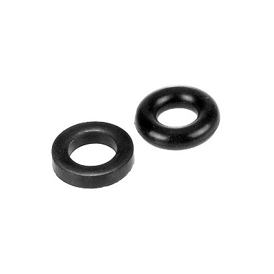 [6.362-587.0] Anillo de guarnicion completo 2,9   -NBR, Karcher