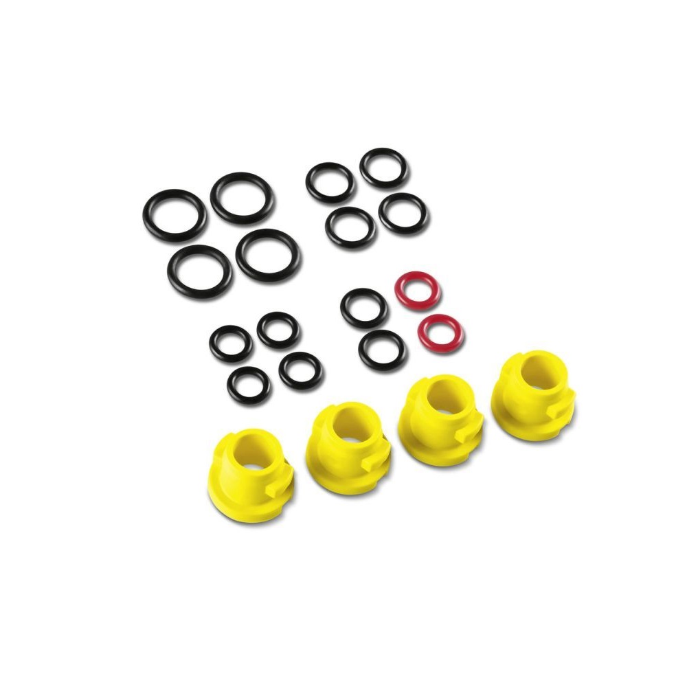 [2.642-189.0] Anillo de guarnicion set *KNA, Karcher