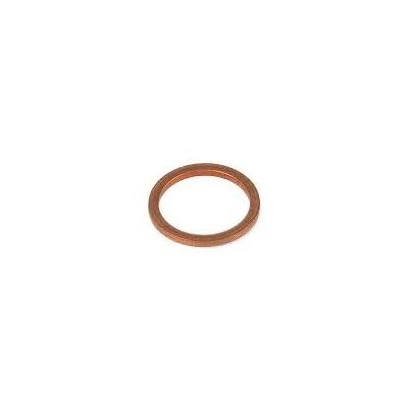 [7.362-005.0] Anillo de obturacion A14x18 -Cu DIN 7603, Karcher