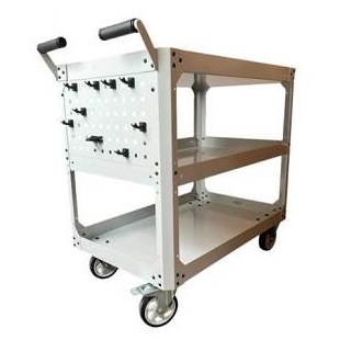 [FCR009101 01] Carro combi Gris | 920x510x810 mm  3/PLANOS, Storage Compat