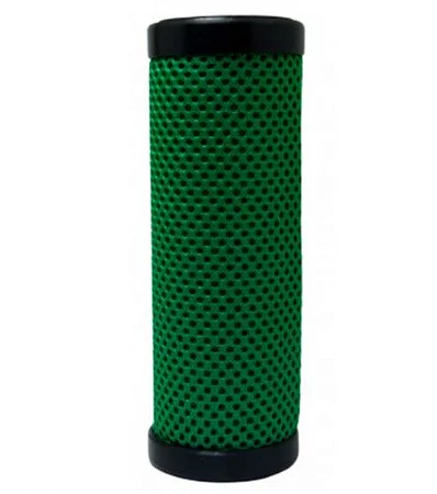 [8102855815] Filtro coalescente | carcasa verde FP 900 (N3) - CP Tamaño 16 Grado P 424.7L/S 900CFMs 3” Conexión NPT, Chicago Pneumatic