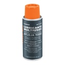 Aceite aflojatodo en aerosol de 110 ml, Truper