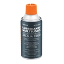 Aceite aflojatodo en aerosol de 345 ml, Truper