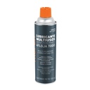 Aceite aflojatodo en aerosol de 550 ml, Truper