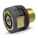 Adaptador 6 Tr22ig - M22ag, Karcher