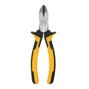 Alicate de corte diagonal 7" mango Comfort Grip, Pretul