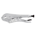 Alicate de presión 12" mordaza recta, Truper