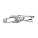 Alicate de presión 9" soldadora, Truper