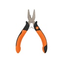 Mini alicate universal 5" mango Comfort Grip, Truper