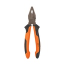 Alicate universal 6" mango Comfort Grip, Truper Expert