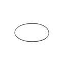 Anillo de guarnicion 92X2  NBR 70, Karcher