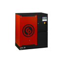 Compresor CPA 10 HP 10 TM 38CFM 145PSI 380-440V 60Hz 1070 Caudal L/min No incluye Secador 500(L) Capacidad tanque, Chicago Pneumatic